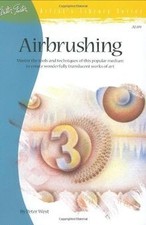 Airbrushing: Master the Tools