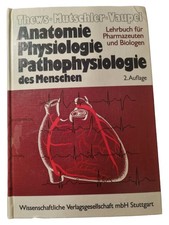 Anatomie Physiologie