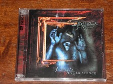 CONTROL DENIED - THE FRAGILE