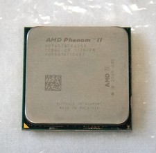 AMD Phenom II X6 1045T – HDT45TWFK6DGR – Sockel AM3 – 6-Kern CPU