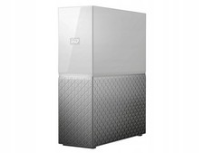 File server WD MyCloud Home