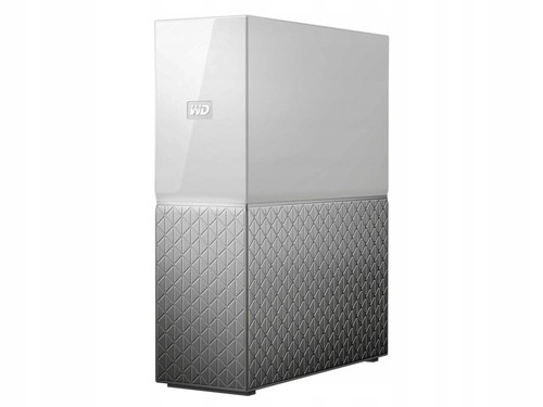 File server mycloud home - wd,