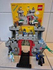 LEGO Falkenritter Ritterburg -