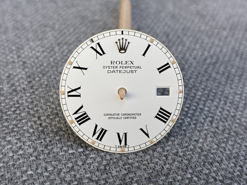 Rolex datejust - rolex,
