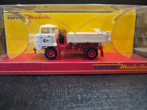 Busch espewe ifa l60 - ifa, dsk
