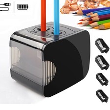 Elektrischer Anspitzer