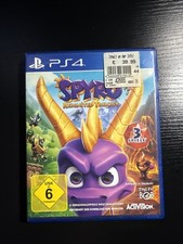 Spyro reignited trilogy sony - spyro,