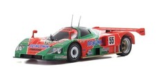 Kyosho mini karosserie mazda - mini-z,