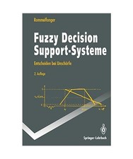 Fuzzy decision - fuzzy,