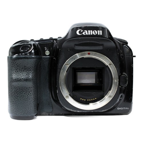 Canon eos 10d dslr - dslr, body