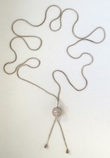 elegante 925er Sterling Silber