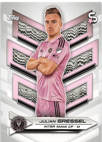 Julian gressel inter - julian,