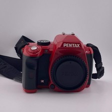 Pentax K-R 14720 12.4MP