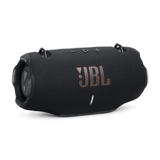 JBL Bluetooth-Lautsprecher XTREME 4 schwarz Freisprechfunktion Streaming