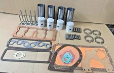 Motor umbau kit für willys - kit,