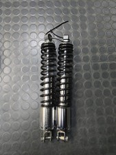 Suzuki AN 650 Burgman Stoßdämpfer hinten, Federbein hinten, neuwertig 2013-2019