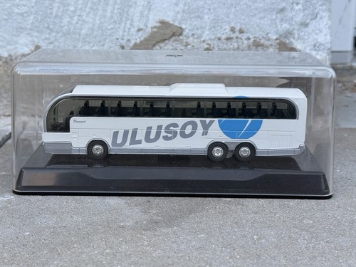 Kalyon temsa diamond ulusoy - kalyon,