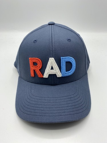 Radmor golf logo gray - golf,
