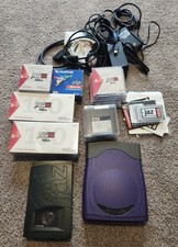 IOMEGA Zip Lot Cd 650 MB USB