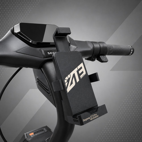 Segway zt3 pro - zt3,