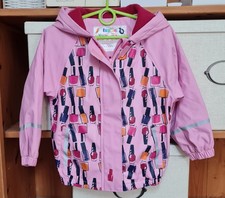 LUPILU Regenjacke gefüttert