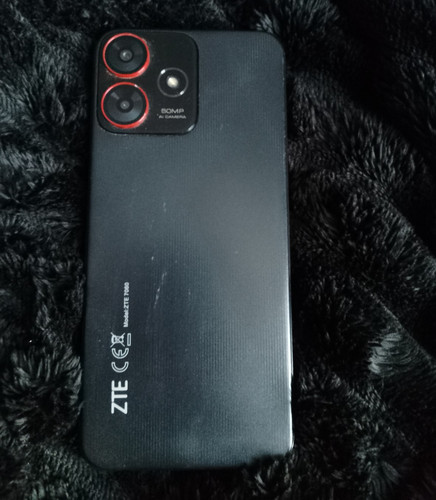 Zte blade a73 - blade, 7060