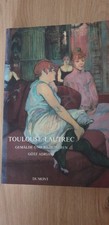 Henri Toulouse - Lautrec Taschenbuch Gemälde und Bildstudien von Götz Adriani