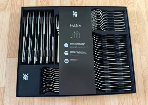 Wmf besteck set palma - besteck-set,
