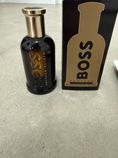 ✅ BOSS BOTTLED ELIXIR 100 ml Parfum Intense Spray Neu & Ovp Herren-Parfüm 100ml✅