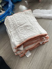 Xkko Prefold Stoffwindeln