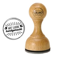 Mit Liebe handgemacht