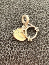 Pandora Charme Katze My Best