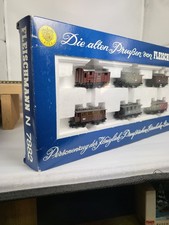 Fleischmann N 7882 Personenzug
