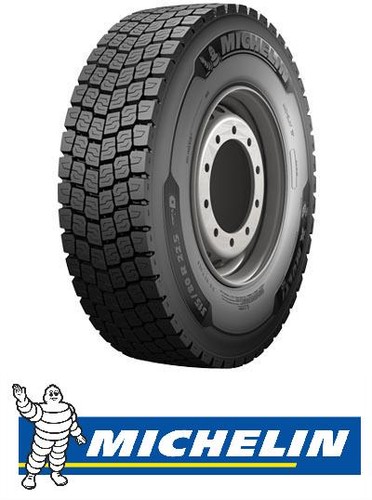 Michelin multi 315 - michelin, 315/80
