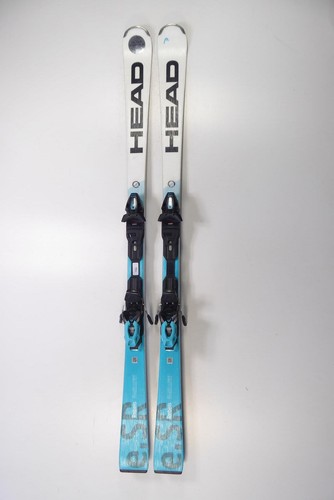 Head rebels premium - rebels, premium-ski