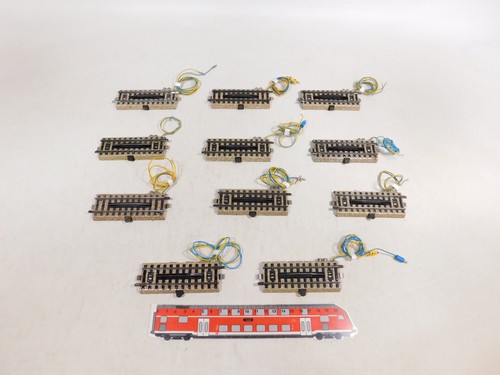 11x märklin 5112 - märklin, h0