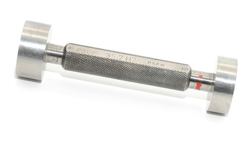 Grenzlehrdorn go 0µm - 35,7, +0µm