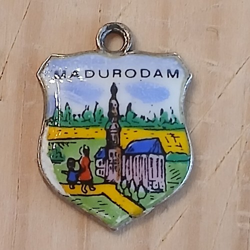 Bettelarmband anhänger wappen - bettelarmband,