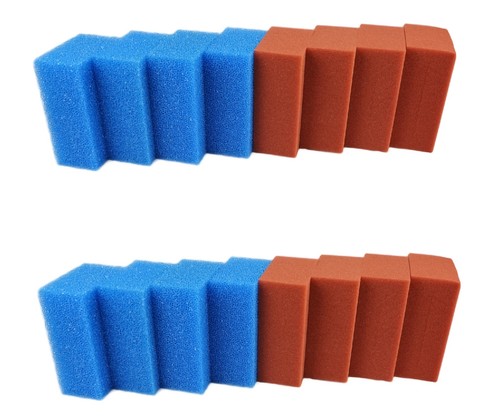 Ersatzschwamm set für oase - für,