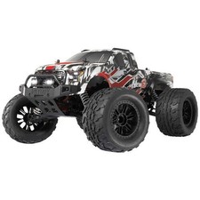 Reely New2 Super Combo Brushless 1:10 RC Modellauto Elektro Monstertruck 1672543