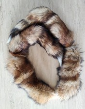 Fuchsschal, Fuchsboa, cirka