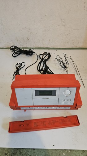 Viessmann vitotronic 200 typ - 200,