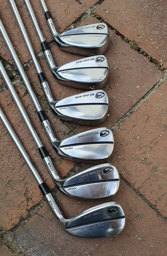 Prgr 901 speed - 901, irons