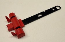 Märklin H0 Ersatzteil - 465350 - Deichsel + Druckkessel für BR V32 DRG - 3720