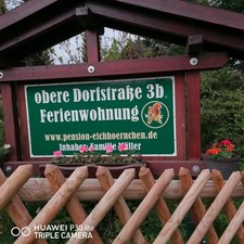 Ferienwohnung im Erzgebirge