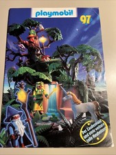 Playmobil Katalog 97, 1997