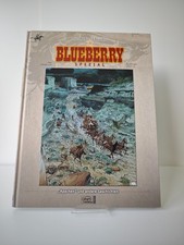 Die Blueberry Chroniken Band 0