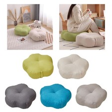 Bodenkissen rund, Bodenkissen