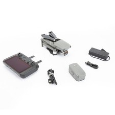 DJI Mavic 2 Pro Drone with