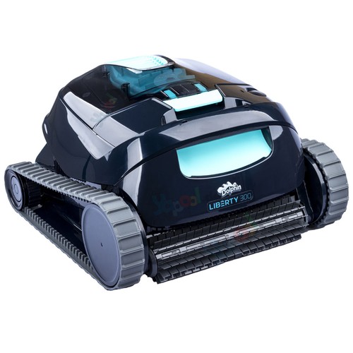 Dolphin liberty 300 kabelloser - dolphin,